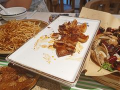 -水煮三国·川鲁江湖菜(香山店)