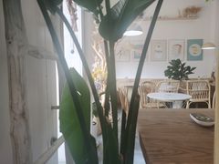 -嗒令甜品·主题融合料理餐厅(首座时代店)