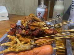 -黄田泡泡