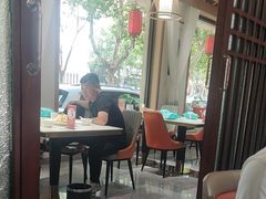 -渔码头食府·20年蓬莱老字号(登州路店)