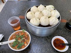 -胡家包子·清真(大众巷店)