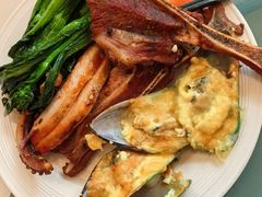 -广州设计之都温德姆酒店·月澜西餐厅