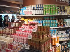 -Olé精品超市(广州太古汇店)