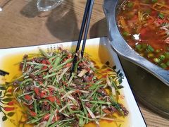 -厨神老街兔·淳朴人家店(盐帮菜风味名店)