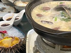 -君霖海鲜私房菜(春柳店)