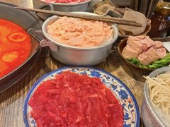 -冯校长老火锅(深圳总店)