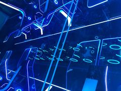 游乐设施 创极速光轮-上海迪士尼度假区