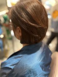 点击看大图 -卓梵美发·精品Salon