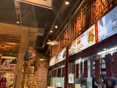 -湘下佬·老长沙吃货铺(顺成·大融城店)
