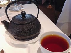 -Le Bernardin