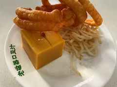 -老磁器口豆汁店(天坛店)
