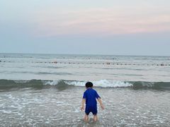 -湄洲岛