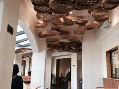 大堂-食膳公园包子铺(烈士公园店)