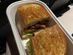 -blend咖啡部落(车公庙店)