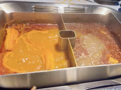 -九鼎轩脆毛肚火锅(南京东路店)