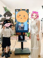 -雅尼·亚米儿童摄影美学馆(汉阳店)