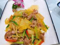 -阿诺泰·泰国餐厅(紫荆店)