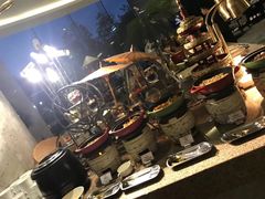 -柳州东城华美达广场酒店·欧亚西餐厅