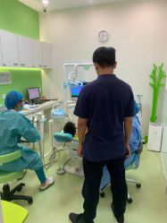 -青苗儿童口腔(长楹天街购物中心)