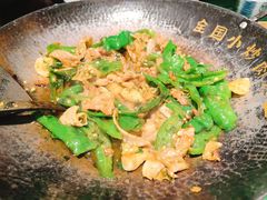 -费大厨辣椒炒肉(太平老街店)