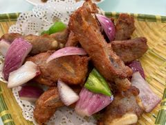 -碧海银沙海鲜餐厅(恒大海上威尼斯店)