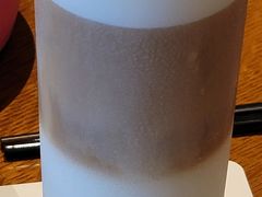 冰拿铁-凯菲厅海鲜姿造·海鲜自助·帝王蟹·龙虾(成都群光君悦酒店)