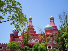 -南京银杏湖乐园