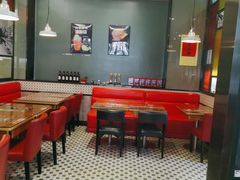 大堂-香港新曜记茶餐厅(星耀城店)
