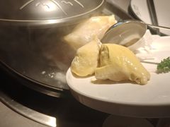 -同仁四季椰子鸡(无锡滨湖万象汇店)