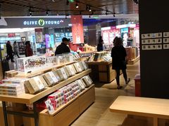 -九木杂物社(恒隆广场店)