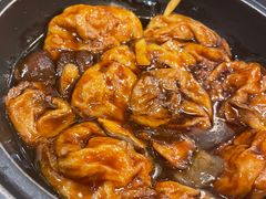 -新聚丰菜馆(太监弄店)