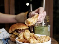 Sweet&nbsp;·&nbsp;Potato&nbsp;Fries-HONBO