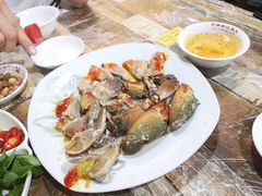 -官塘锋记鱼生·生腌·砂锅粥(牌坊街店)