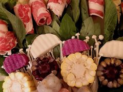 -大头椰·椰子鸡火锅(南宁万象城店)