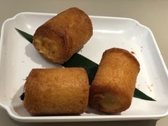 -蔡澜点心·粤菜(西单大悦城店)