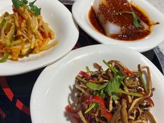 -金柱大盘鸡(和田二街店)