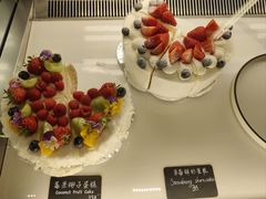 -麦田工坊(月湖店)