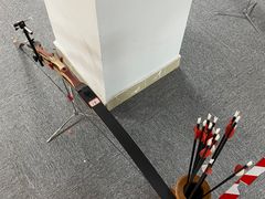 -箭心弓社射箭俱乐部(上地店)