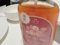 -四季民福烤鸭店(外滩外白渡桥店)