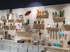 大堂-CAMP.33露营烤肉·团建聚餐(创智天地店)