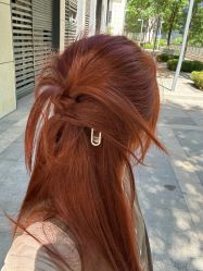 -GANO HAIR 