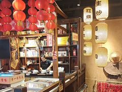 -帝一铭家宴(板塘店)