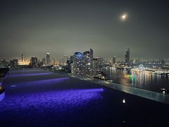 -阿瓦尼河滨曼谷酒店