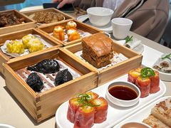 -蔡澜点心·粤菜(领展购物广场店)