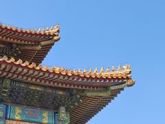 -故宫博物院(故宫)
