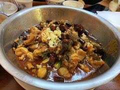 -乐友川味家常菜馆