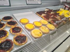 -蜂蝶来饼店(拱北总店)