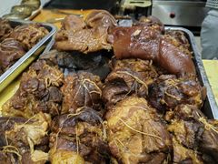 -宝光熏肉鞋底火烧(新街口店)