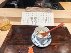 -元熹会席料理