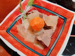 -蟹田居·活蟹料理(东城店)